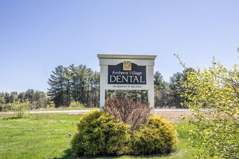 Contact Us Best Dentist in Amherst, NH