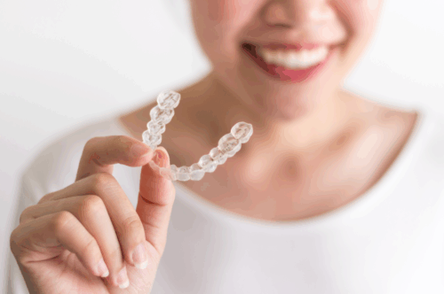 Invisalign_Amherst_Village_dentist